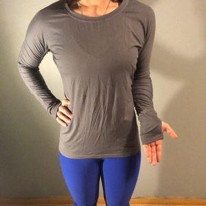 Laura Lush Longsleeve